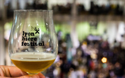 Lyon Bière Festival 2019 – Le Debrief