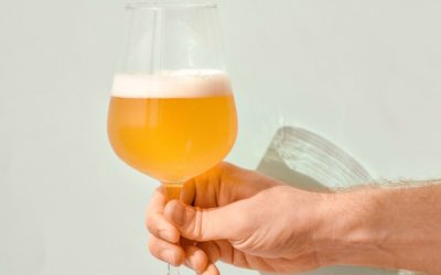 Qu'est-ce qu'une bière lager - Définition