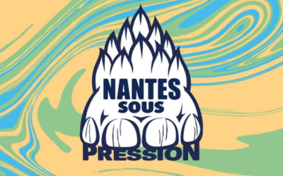 Nantes Sous Pression – Le festival nantais de la bière artisanale