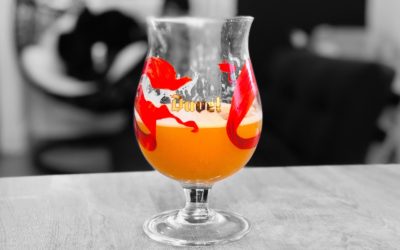 La bière belge, des bières remplies d’histoires