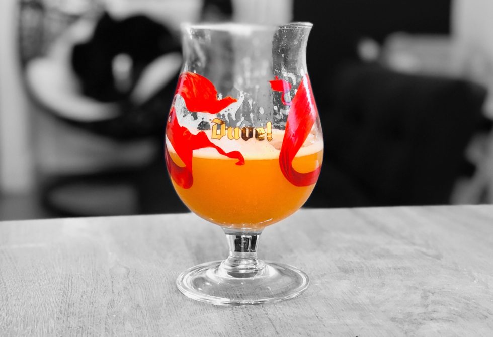 La bière belge, des bières remplies d’histoires