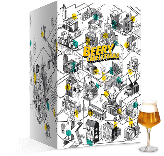 Calendrier de l'avent bière 2020 : lequel choisir ? | Mon Petit Houblon