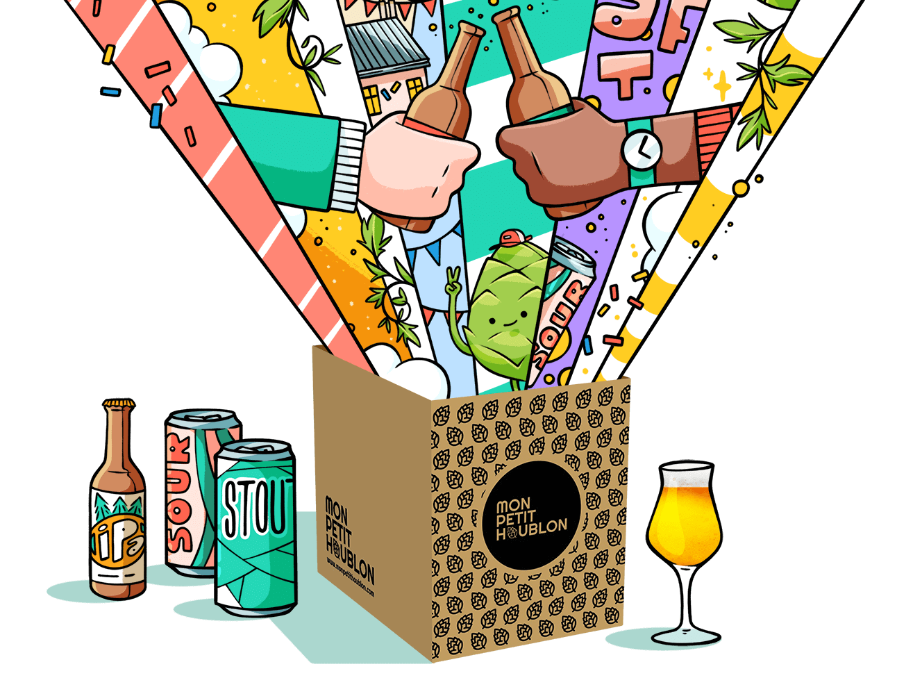 Craft Box