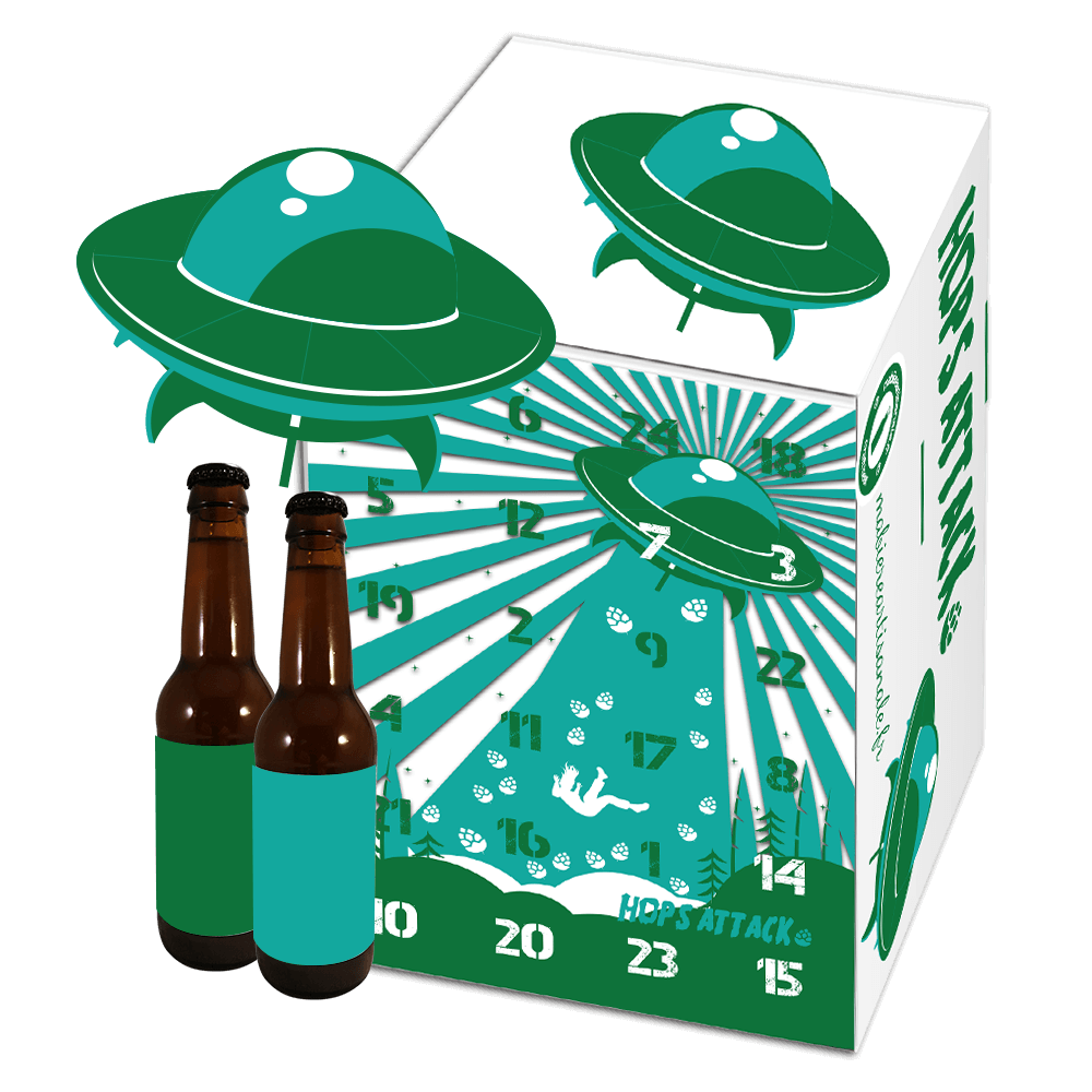 calendrier-avent-biere-mabiereartisanale calendrier ma bière artisanale
