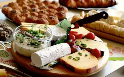 Quelles bières associer avec quels fromages ?