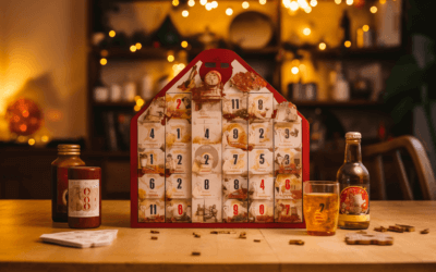 Calendrier de l’avent bière 2024 : lequel choisir ?
