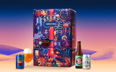 Calendrier de l’avent bière 2022 : lequel choisir ?